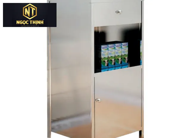 Tủ y tế cá nhân TYT01 Tủ y tế cá nhân TYT01